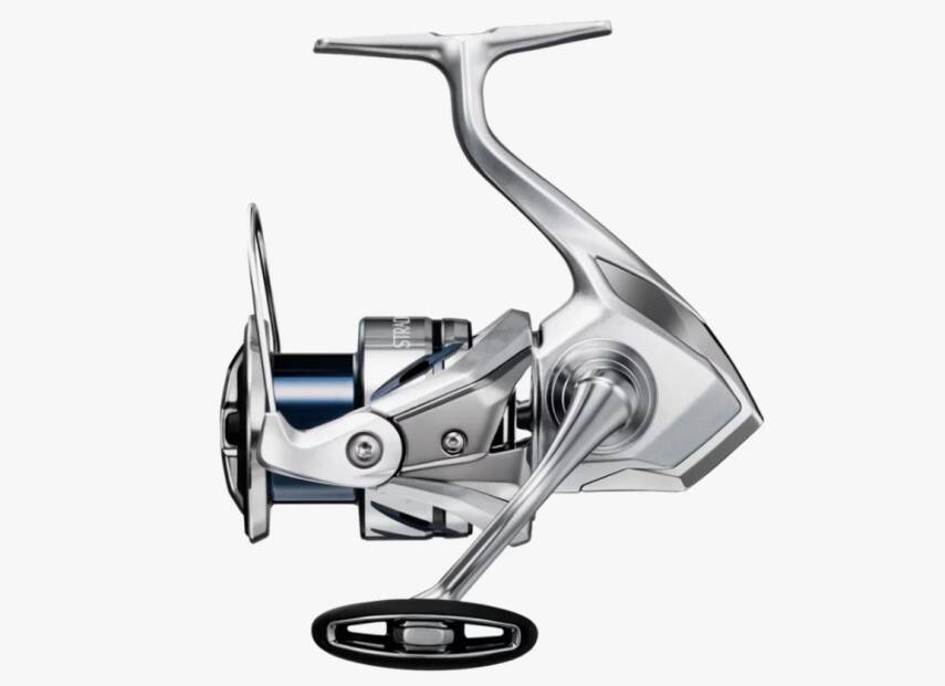 Shimano Stradic FM XG C5000 Spin Olta Makinesi - 1