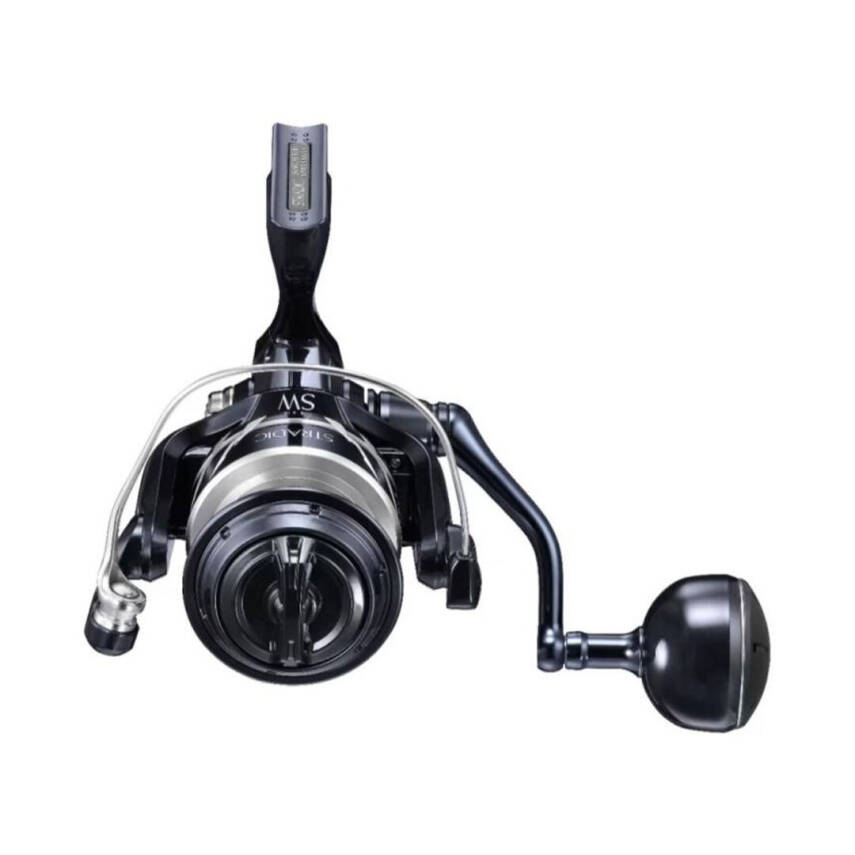 Shimano Stradic SW 5000 XG Jig Olta Makinesi - 1