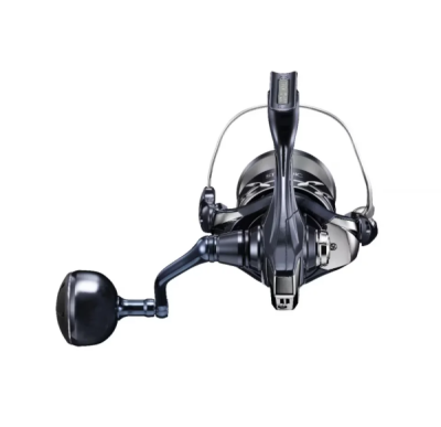 Shimano Stradic SW 6000 PG Jig Olta Makinesi - SHIMANO