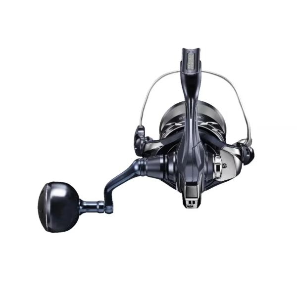 Shimano Stradic SW 6000 PG Jig Olta Makinesi - 1
