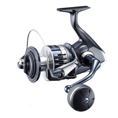 Shimano Stradic SW 6000 XG Jig Olta Makinesi - SHIMANO