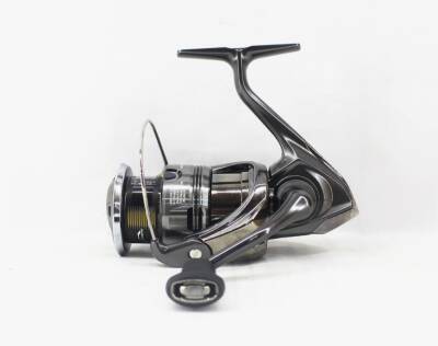 Shimano Twin Power FE C5000 XG Spin Olta Makinesi - SHIMANO