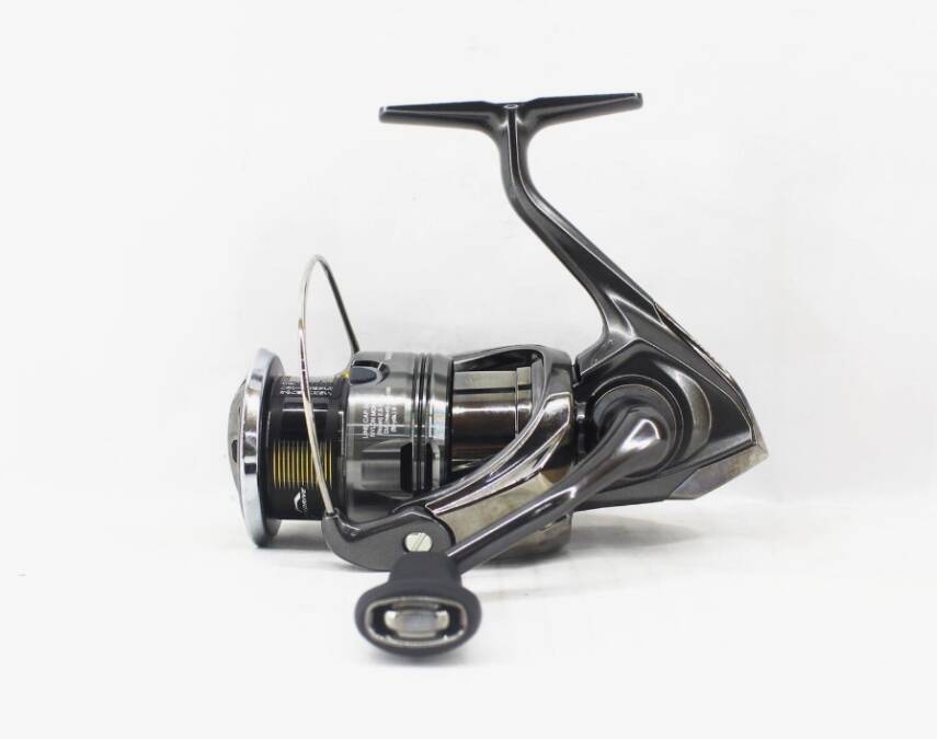 Shimano Twin Power FE C5000 XG Spin Olta Makinesi - 1