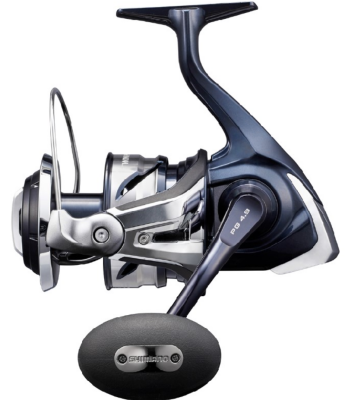 Shimano Twin Power SW 10000 PG C Olta Makinesi - SHIMANO