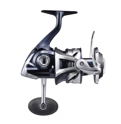 Shimano Twin Power SW C 6000 HG Spin Olta Makinesi - SHIMANO