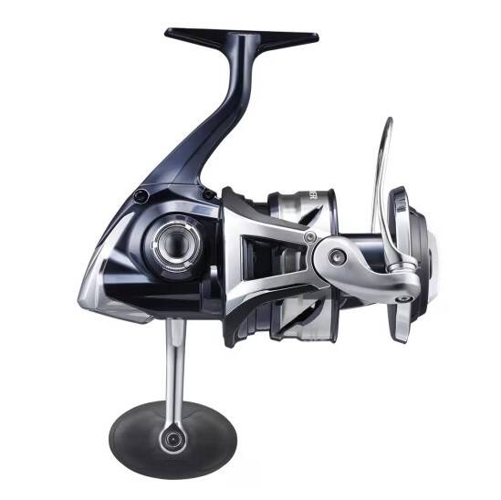 Shimano Twin Power SW C 6000 XG Spin Olta Makinesi - 1