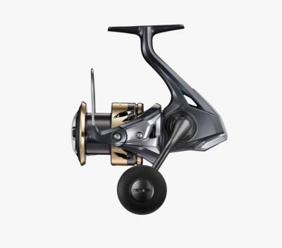 Shimano Ultegra FD C5000 XG Spin Olta Makinesi - SHIMANO