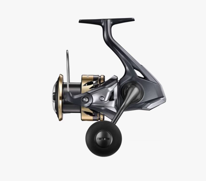 Shimano Ultegra FD C5000 XG Spin Olta Makinesi - 1