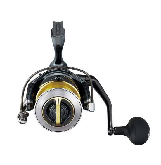 Shimano Makina Stella SW D 10000 HG 2025 Olta Makinesi - 2
