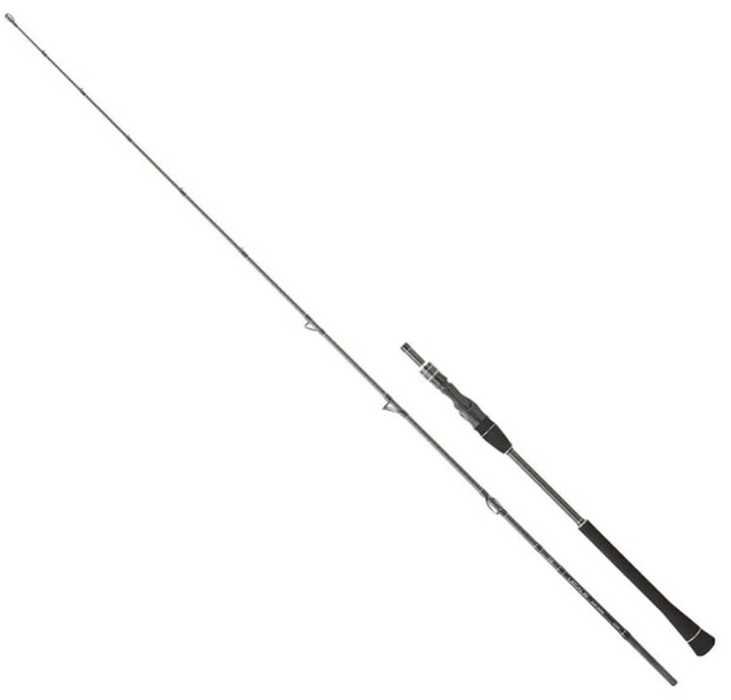 Daiwa Legalis O BF JG 191 Cm 60-120 Gr Jig Kamışı - 1