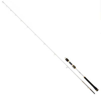 Daiwa New Megaforce 220 Cm 60-180 Gr Jig Kamışı - Daiwa