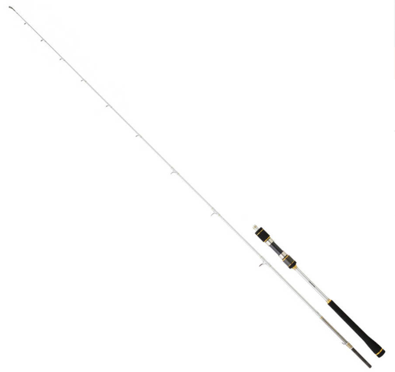 Daiwa New Megaforce 220 Cm 60-180 Gr Jig Kamışı - 1