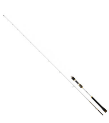 Daiwa New Megaforce 190 Cm 90-210 Gr Jig Kamışı - Daiwa