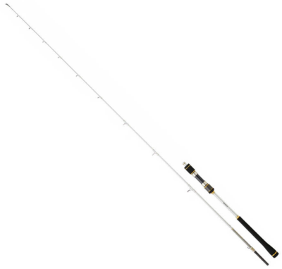Daiwa New Megaforce 210 Cm 90-210 Gr Jig Kamışı - Daiwa