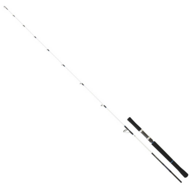 Daiwa Saltist Bay Jig 191 Cm 60-150 Gr 2P Jig Kamışı - Daiwa