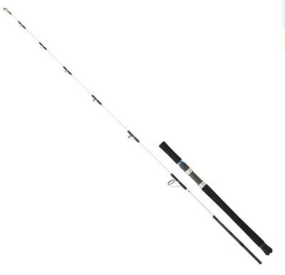 DAIWA SALTIST VERTICAL JIG 1.91CM, 90-210GR, 2P KAMIŞ - Daiwa