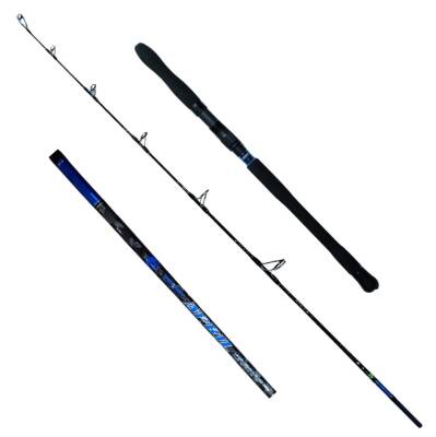 DFT April 180 cm 100–200 g Jigging Kamışı - DFT