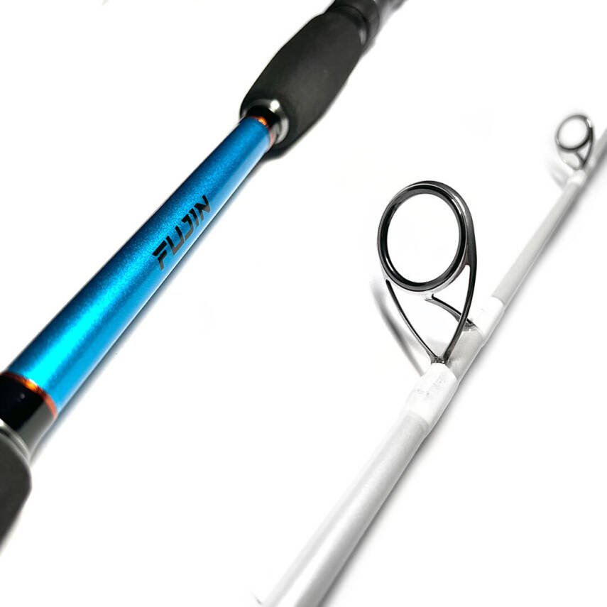 Fujin BlueGame Jigging 159cm 250-350gr Jig Kamışı - 3