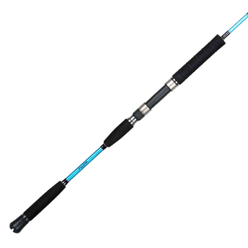 Fujin BlueGame Jigging 159cm 250-350gr Jig Kamışı - 2