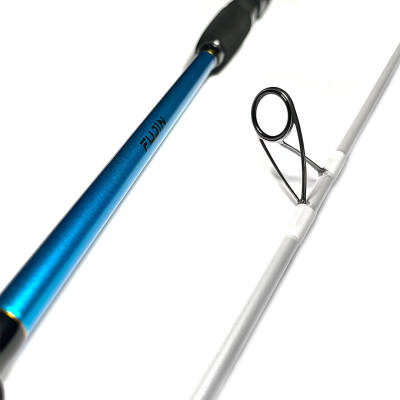 Fujin BlueGame Jigging 203cm 60-140gr Jig Kamışı - 3