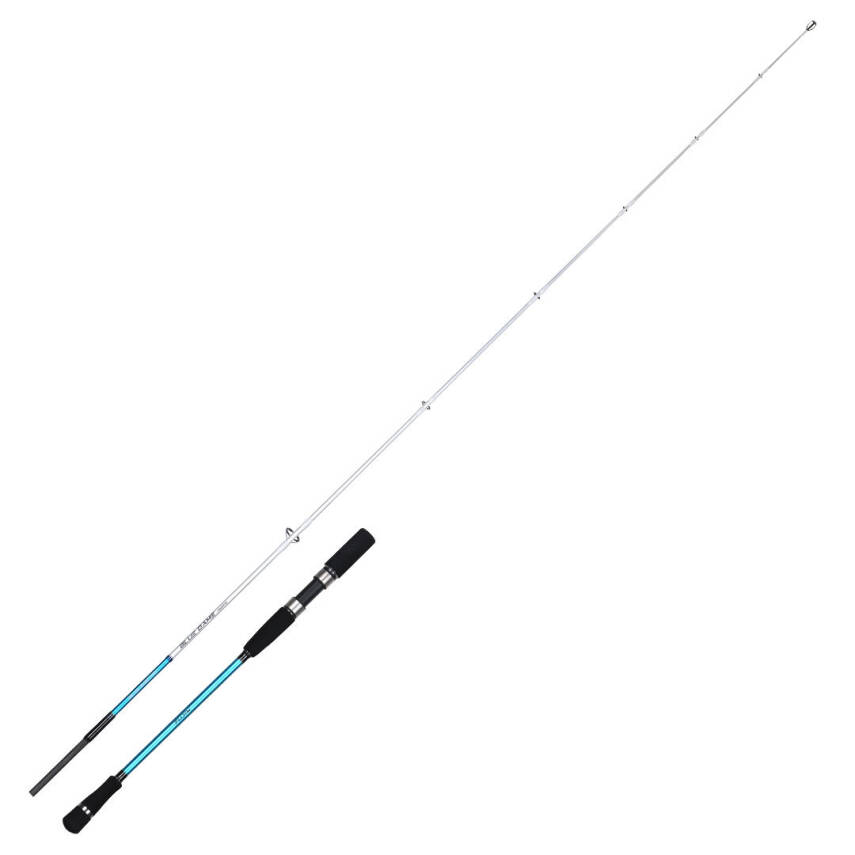 Fujin BlueGame Jigging 203cm 60-140gr Jig Kamışı - 2