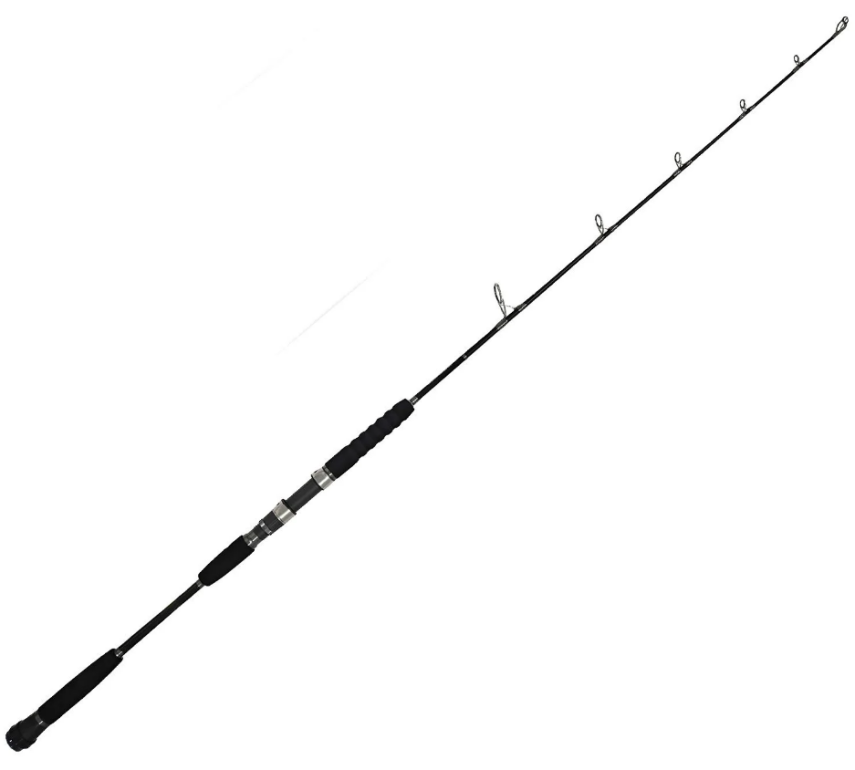 Okuma Cavalla 159 Cm Jig Kamışı - 1