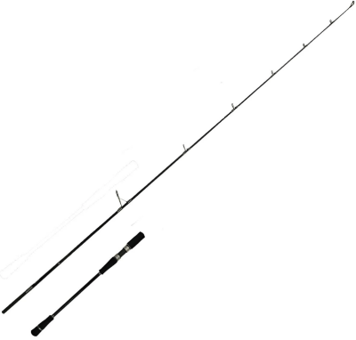 Okuma Cavalla 203 cm 50-150 gr Jig Kamışı - 2