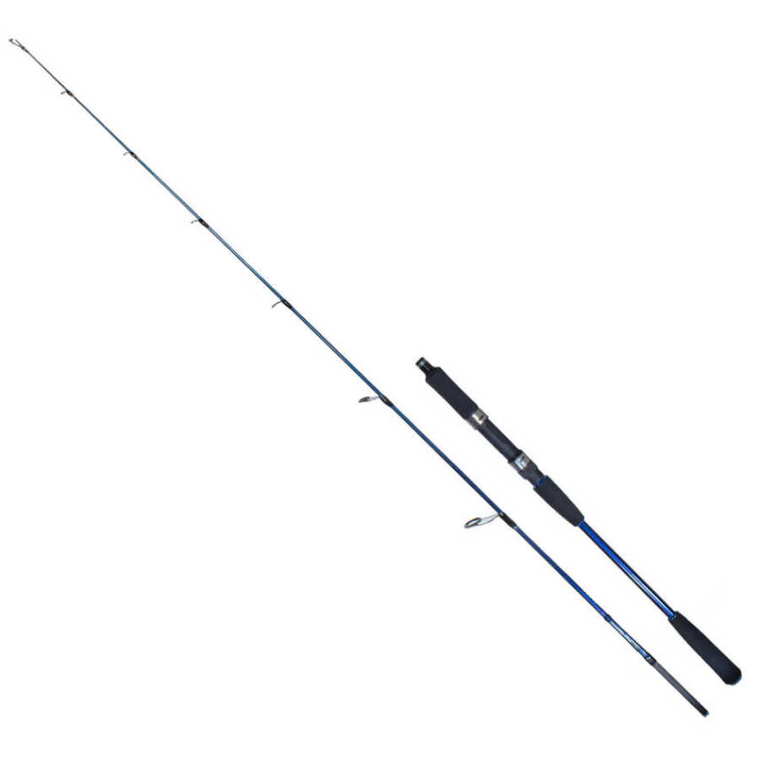 RYUJI STROBE II 1.98M 40-110GR 2P JIG KAMIŞ - 1