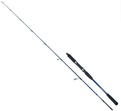 RYUJI STROBE II 1.98M 60-130GR 2P JIG KAMIŞ - Ryuji