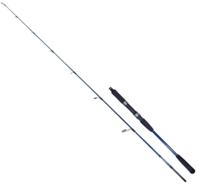 RYUJI STROBE II 1.98M 80-170GR 2P JIG KAMIŞ - Ryuji