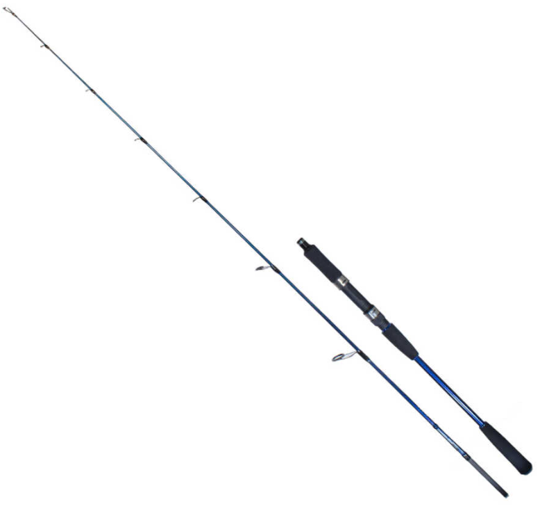 RYUJI STROBE II 1.98M 80-170GR 2P JIG KAMIŞ - 1