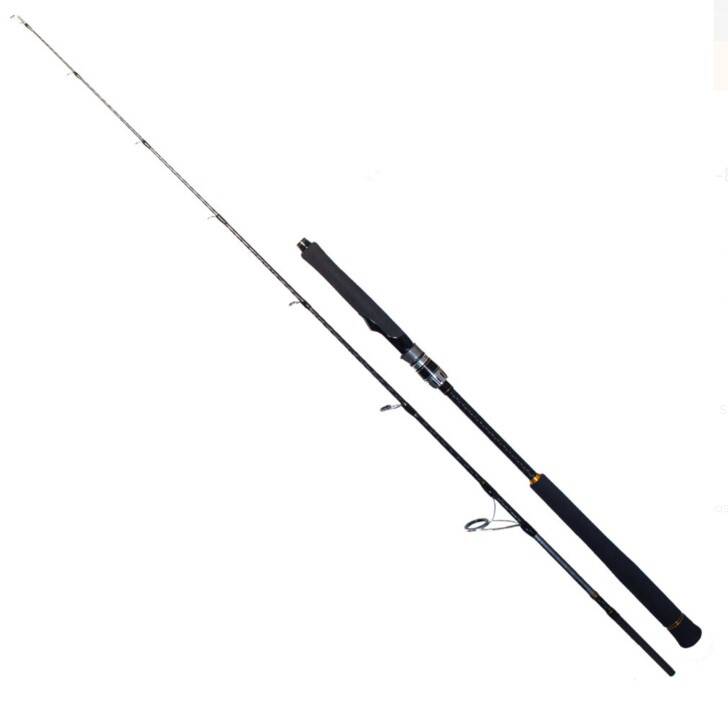 RYUJI SEAWOLF 1.80M 400-800GR 2P JIG KAMIŞ - 1
