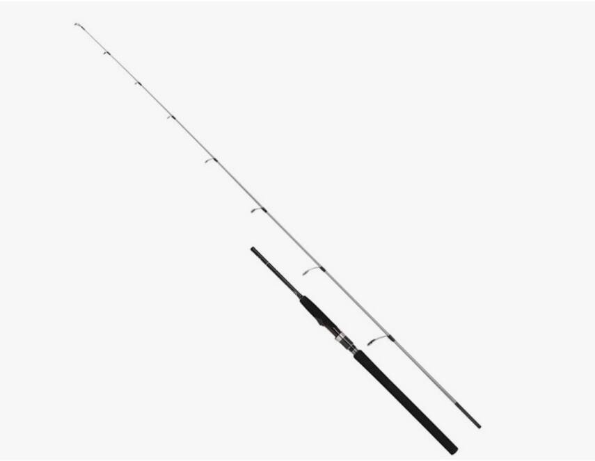 SHİMANO Rod Speedmaster R Jigging Spin1,68m 5'6