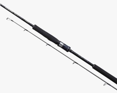 Shimano Game Type Jig 178 Cm Max. 250 Gr Jig Kamışı - 3