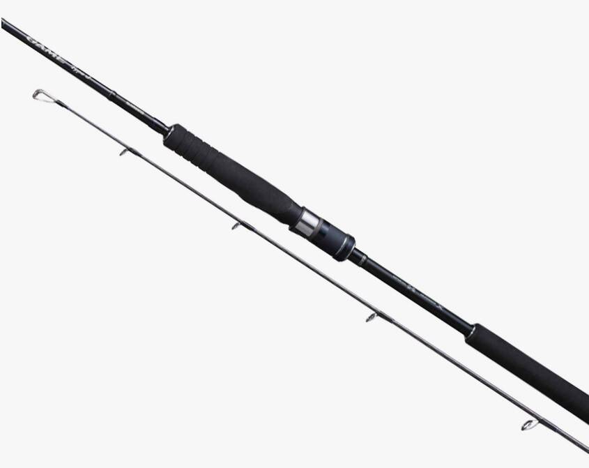 Shimano Game Type Jig 178 Cm Max. 250 Gr Jig Kamışı - 3