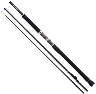 Rod Beastmaster CX Innerguide, 100–250 g, 2,20 m, 3 Parça Jig Kamış - SHIMANO