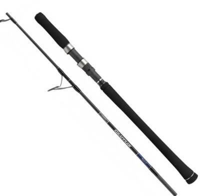 Shimano Grappler BB Type Jigging 183 cm 180g 1+1 Parça Spin Kamışı - 2