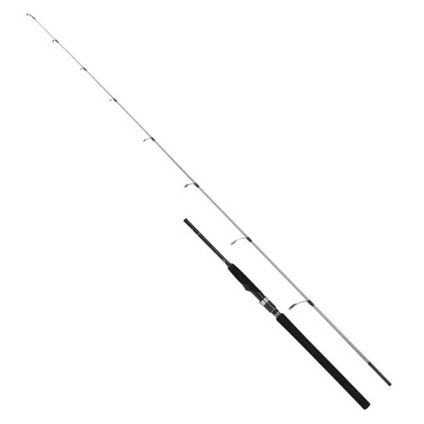 SHİMANO Rod Speedmaster R Jigging Spin1,68m 5'6