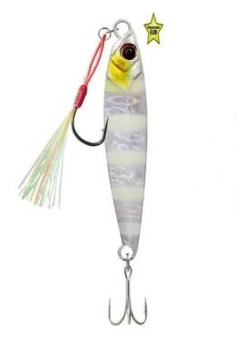 ALONSO JIG 20G - 