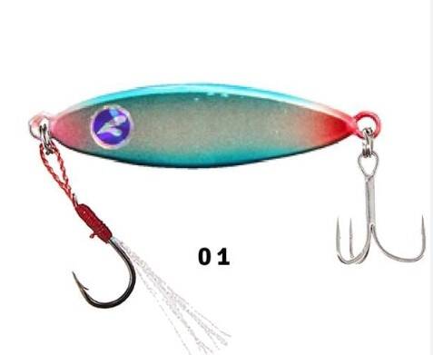 BlueBlue SeaRide Mini 12 Gr Jig Yem - 2