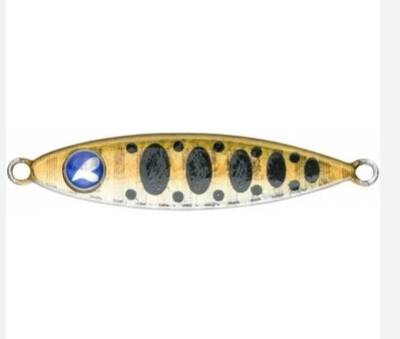 BlueBlue SeaRide Mini Jig 9 gram - 2