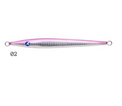 BlueBlue Searide Long 180 Gr Jig Yem - 4