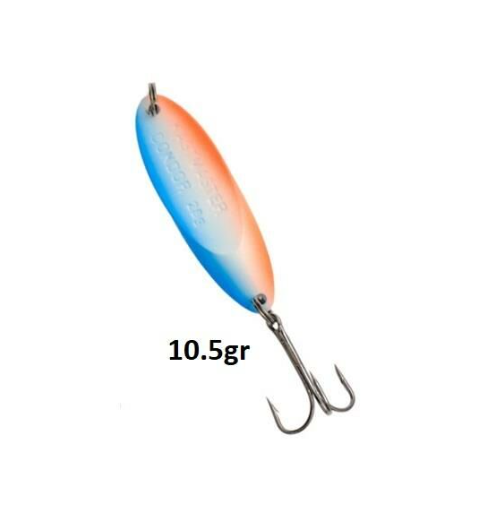 Condor KS1103 10.5gr Kesme Kaşık Yem - 1