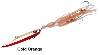 Daiwa Pirates 150 Gr Jig Yem - 3