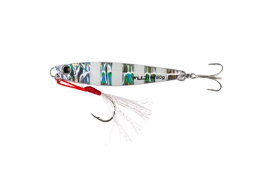 Fujin Jig-X 20gr Light Jigging Jig Yem - 3