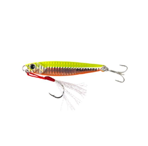 Fujin Jig-X 20gr Light Jigging Jig Yem - 4