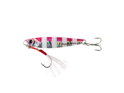 Fujin Jig-X 20gr Light Jigging Jig Yem - 7