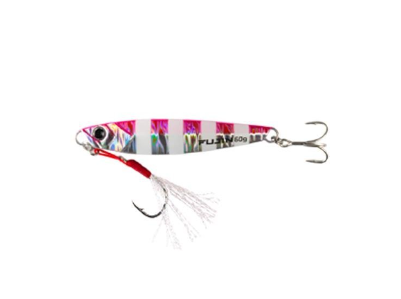 Fujin Jig-X 20gr Light Jigging Jig Yem - 7