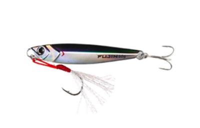 Fujin Jig-X 20gr Light Jigging Jig Yem - 10