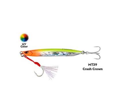 Fujin Jig-X 20gr Light Jigging Jig Yem - 14